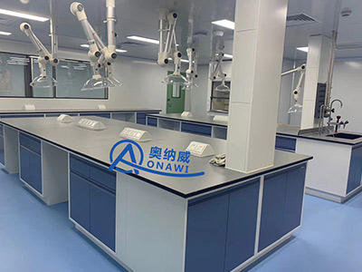 實驗室通風柜具有哪些作用？
